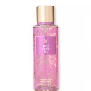 Mist Spiced Vanila